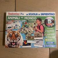 Animali nel Mondo