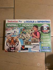 Animali nel Mondo