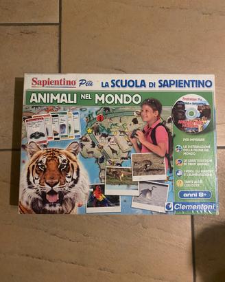 Animali nel Mondo