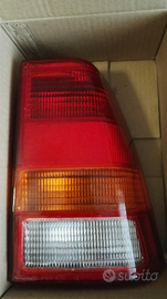 Fanale posteriore dx Opel Kadett E