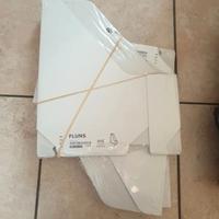 Portadocumenti / portariviste ikea FLUNS - 16