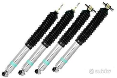 Ammortizzatori BILSTEIN 5100 JEEP Wrangler JK
