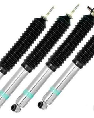 Ammortizzatori BILSTEIN 5100 JEEP Wrangler JK