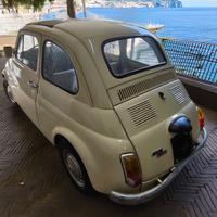 Fiat 500L del 1971