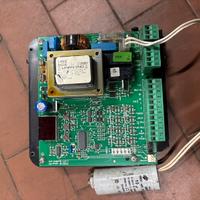 Centralina faac A382