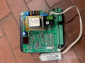 Centralina faac A382