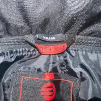 Pantaloni moto da donna