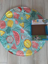 Tappettino rinfrescante per cani