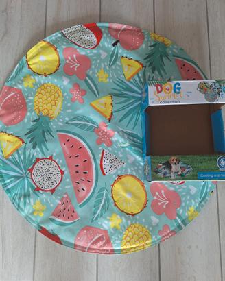 Tappettino rinfrescante per cani