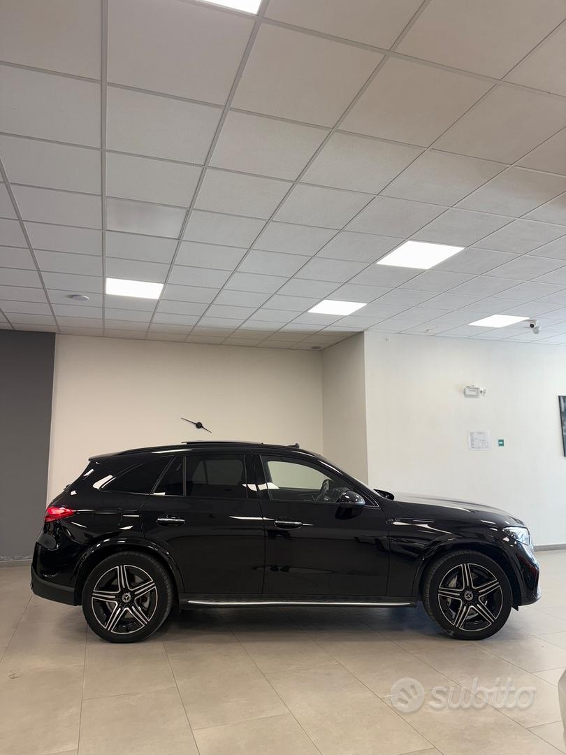 Mercedes-Benz Glc 2023 photo 5