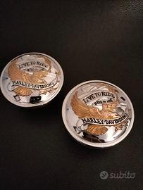 Tappi serbatoio Harley Davidson
