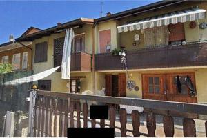 Immobile in asta di 142 m² con 2 locali e box auto