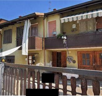 Immobile in asta di 142 m² con 2 locali e box auto