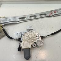 MECCANISMO ALZAVETRO ANT. DX FORD Tourneo Courier