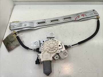 MECCANISMO ALZAVETRO ANT. DX FORD Tourneo Courier