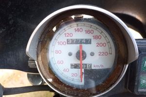 Ducati Monster 600 Nero