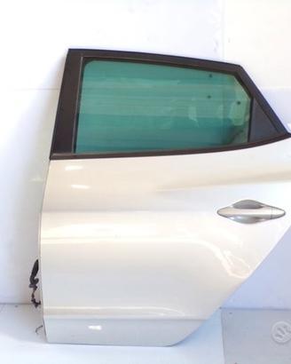 Portiera Posteriore Sinistra Hyundai Ix35 2012