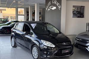 Ford C-Max 1.6 TDCi 115CV Titanium