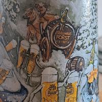bottiglia Forst 2017 da collezione 