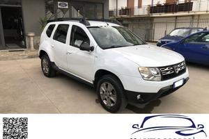 Dacia Duster 1.5dCi 110CV 4x2 Lauréate 2016