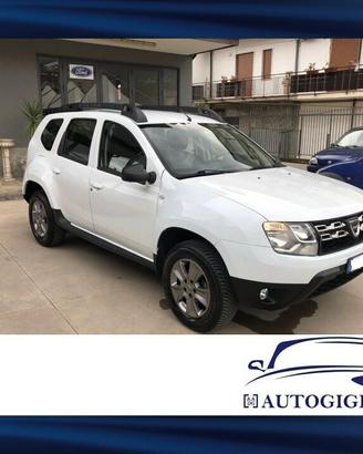 Dacia Duster 1.5dCi 110CV 4x2 Lauréate 2016
