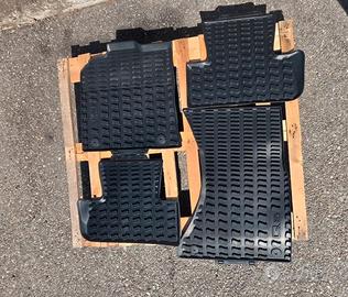 tappeti gomma audi q5