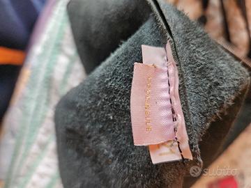 borsa in pelle