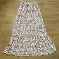 Gonna | Lunga | Stampata | Piazza Italia | S/M