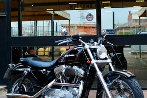 Harley-davidson Sportster 883 34KW