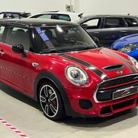 Mini John Cooper Works WORS CHALLENGE EDITION 231C