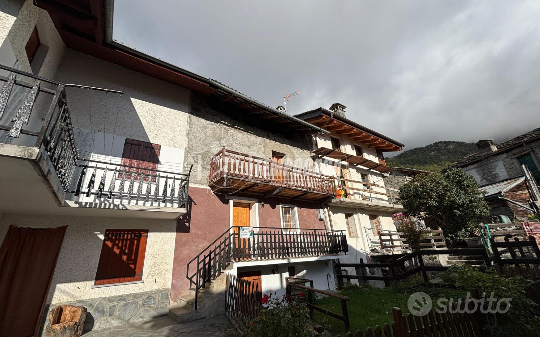 Appartamento – Châtillon, La Tour - Vista 3