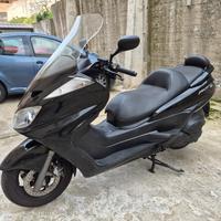Yamaha Majesty 400cc