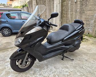 Yamaha Majesty 400cc