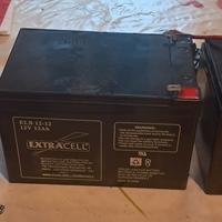 Batteria 12 v