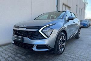 Kia Sportage 1.6 CRDI MHEV BUSINESS 2WD DCT