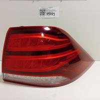 STOP FANALE POSTERIORE DESTRO MERCEDES GLE W166 A
