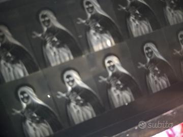 Lastre fotografiche in vetro 