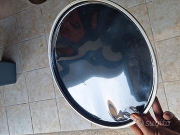 Pelle risonante Tamburo 13" - Originale