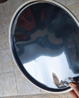 Pelle risonante Tamburo 13" - Originale