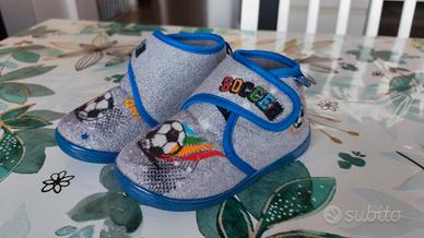 Pantofole bambino Pompea Kids Taglia 26 