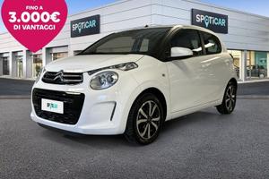 Citroën C1 1.0 VTi72 S&S Shine Neopatentati