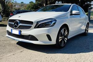 Mercedes classe A sport next 180d