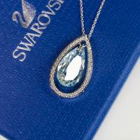 Collana Swarovski 71,72