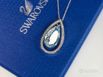 Collana Swarovski 71,72