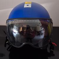 Casco Momo Design Bambino