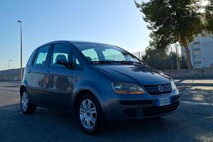 Fiat idea 1.3 multijet  70cv 16V Emotion