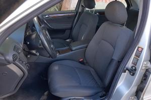 mercedes classe c 