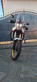 Yamaha Tenére 700 