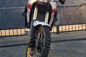 Yamaha Tenére 700 