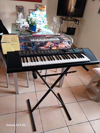 pianola professionale